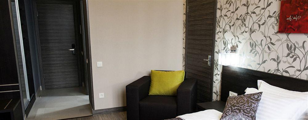 Boutique Apart - Hotel Iarcadia Odessa Exterior foto