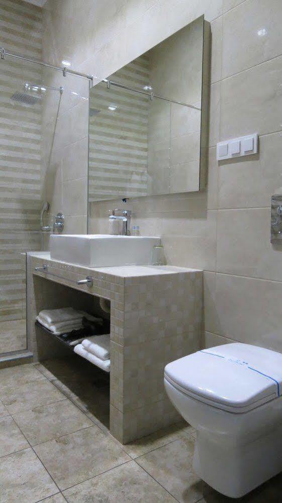 Boutique Apart - Hotel Iarcadia Odessa Exterior foto