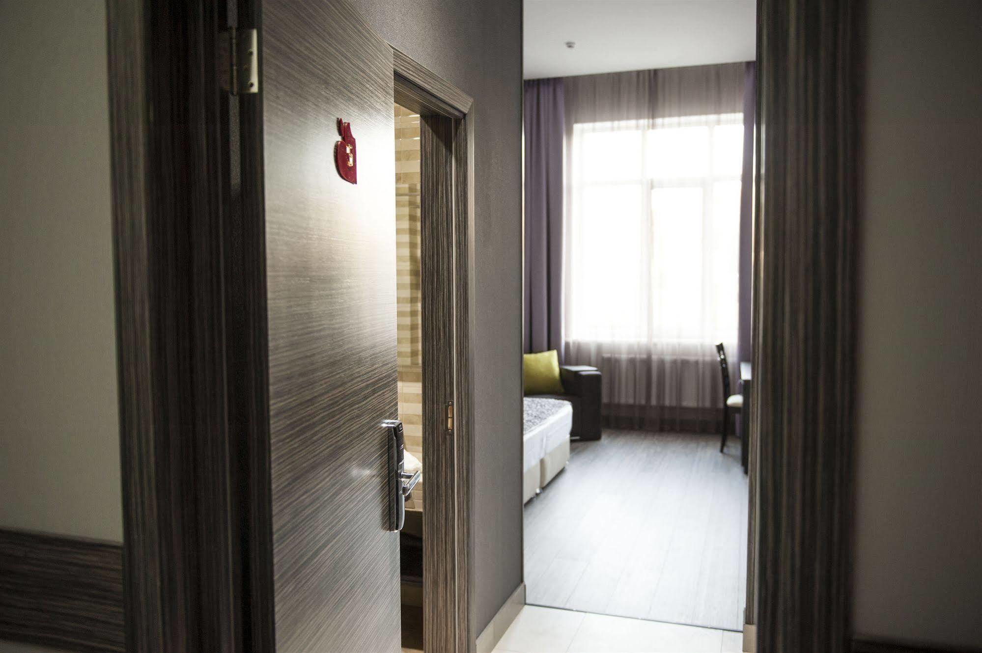 Boutique Apart - Hotel Iarcadia Odessa Exterior foto