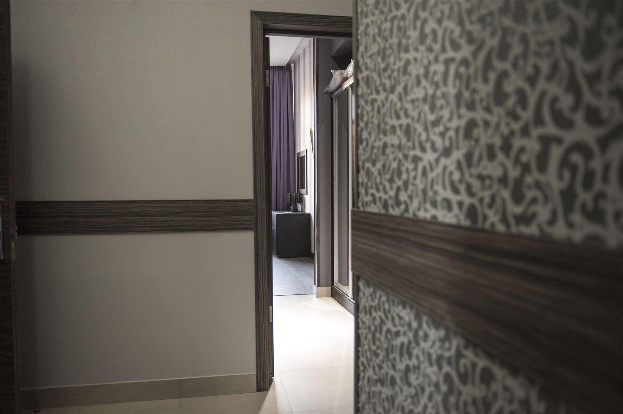 Boutique Apart - Hotel Iarcadia Odessa Exterior foto